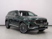 Geely Monjaro I Москва  - изображение 41
