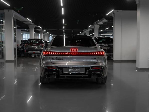 Audi A5 III (B10) с пробегом 2026 года, цена 6 090 000 рублей, 27 км, седан, Автокод Объявления