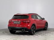 Mercedes-Benz GLA I (X156) Рестайлинг Калининград  - изображение 22