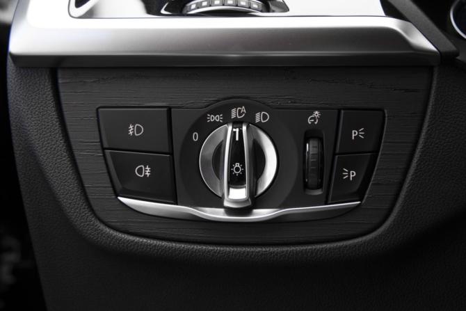 BMW X3 III (G01) с пробегом 2017 года, цена 3 649 000 рублей, 162012 км, внедорожник, Автокод Объявления