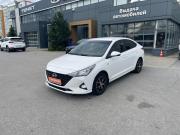 Hyundai Solaris II Рестайлинг Липецк  - изображение 9