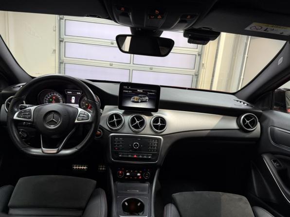 Mercedes-Benz GLA I (X156) с пробегом 2017 года, цена 2 360 000 рублей, 79122 км, внедорожник, Автокод Объявления