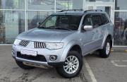 Mitsubishi Pajero Sport II Липецк  - изображение 13