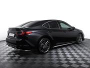 Toyota Camry IX (XV80) China Market Москва  - изображение 33