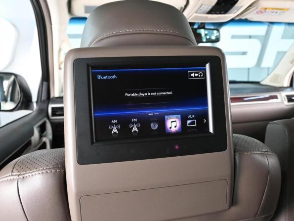 Lexus GX II Рестайлинг с пробегом 2014 года, цена 4 099 000 рублей, 190059 км, внедорожник, Автокод Объявления