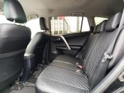 Toyota RAV4 IV (XA40) Рестайлинг Чебоксары  - изображение 41