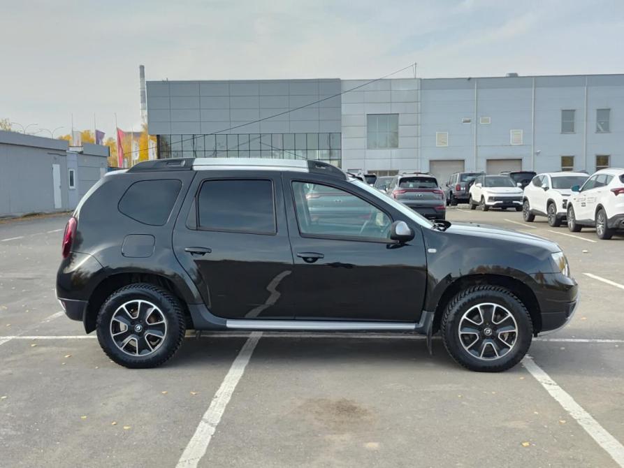 Renault Duster I Рестайлинг Чебоксары  - изображение 5