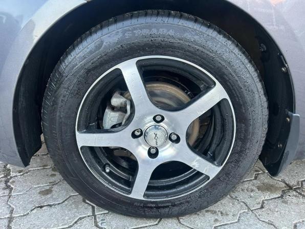 Kia Rio III Рестайлинг с пробегом 2016 года, цена 985 950 рублей, 170734 км, седан, Автокод Объявления