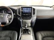 Toyota Land Cruiser 200 Series Рестайлинг 2 Москва  - изображение 39