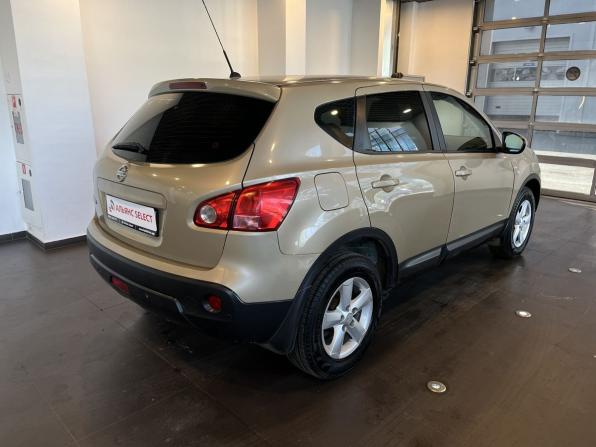 Nissan Qashqai I с пробегом 2007 года, цена 717 000 рублей, 336976 км, внедорожник, Автокод Объявления