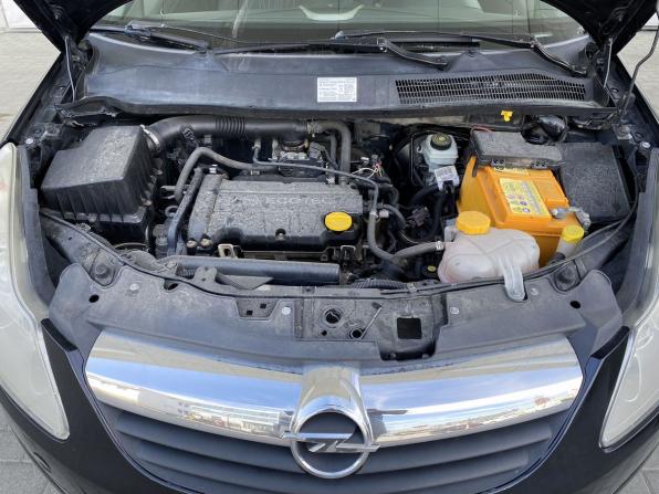 Opel Corsa D с пробегом 2008 года, цена 379 000 рублей, 183670 км, хэтчбек, Автокод Объявления