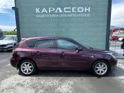 Mazda 3 I (BK) Рестайлинг Екатеринбург  - изображение 16