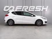 Kia Ceed II Рестайлинг Воронеж  - изображение 22