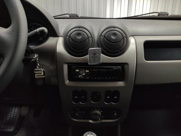 Renault Sandero I с пробегом 2011 года, цена 540 000 рублей, 146833 км, хэтчбек, Автокод Объявления