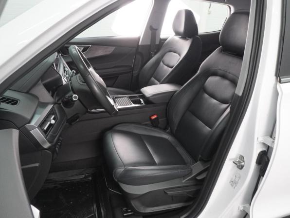 Chery Tiggo 4 Pro I с пробегом 2023 года, цена 1 539 000 рублей, 43398 км, внедорожник, Автокод Объявления
