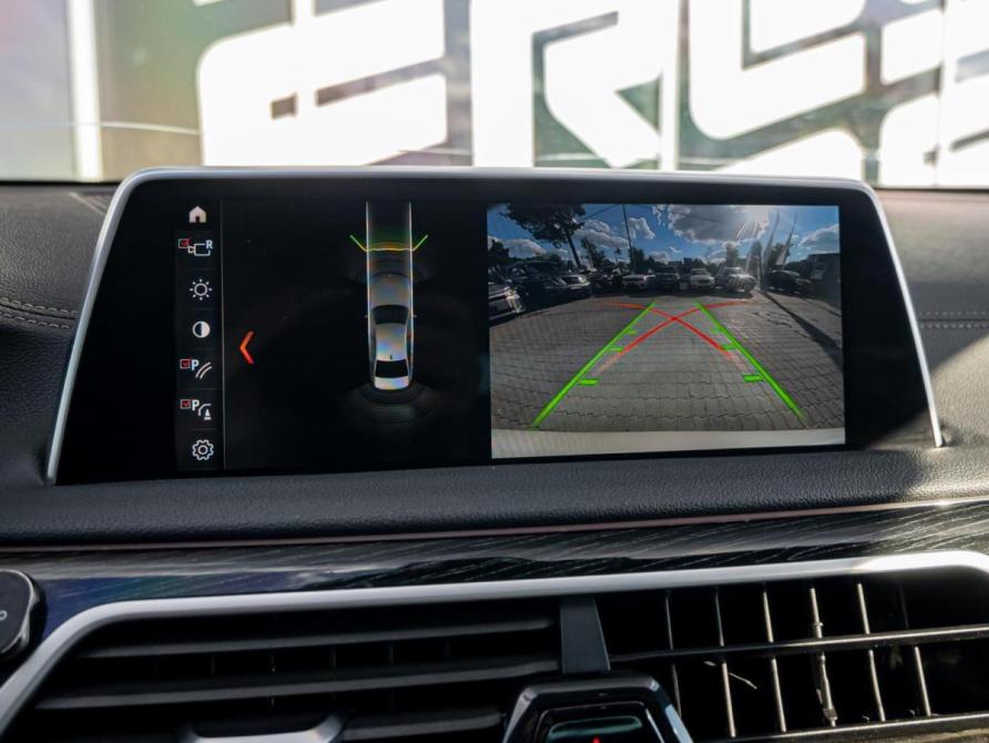 BMW 7 серии VI (G11/G12) Краснодар  - изображение 12