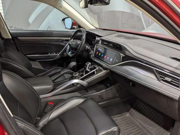 Geely Atlas Pro с пробегом 2024 года, цена 2 049 000 рублей, 51600 км, внедорожник, Автокод Объявления