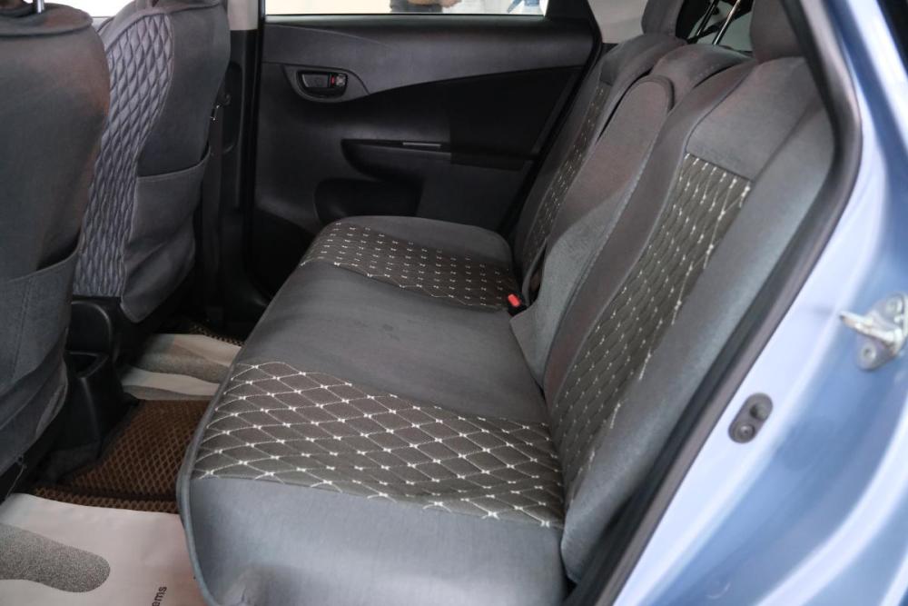 Toyota Ractis II Омск  - изображение 20