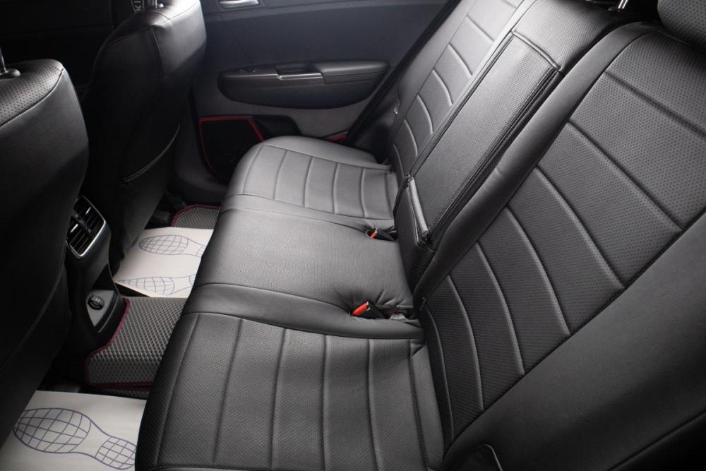 Kia Sportage IV Рестайлинг Оренбург  - изображение 22