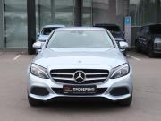 Mercedes-Benz C-Класс IV (W205) Москва  - изображение 26