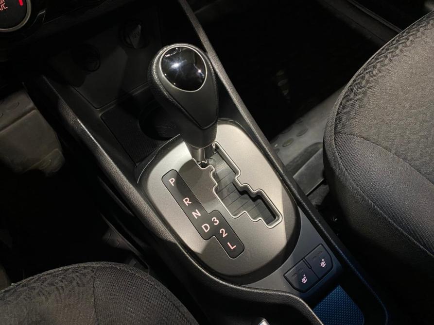 Kia Rio III Рестайлинг Челябинск  - изображение 14