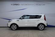 Kia Soul II Москва  - изображение 21