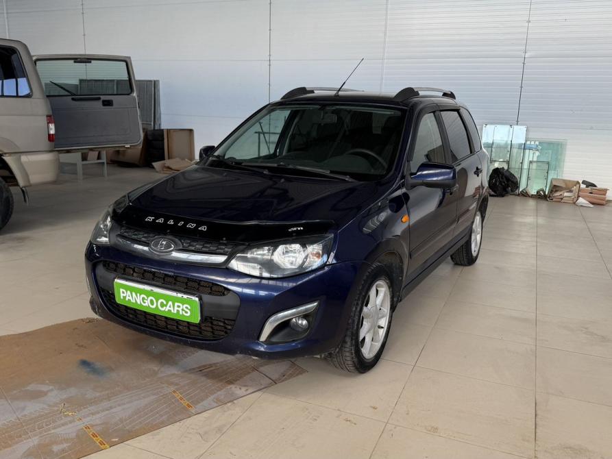 Lada (ВАЗ) Kalina II Смоленск  - изображение 1