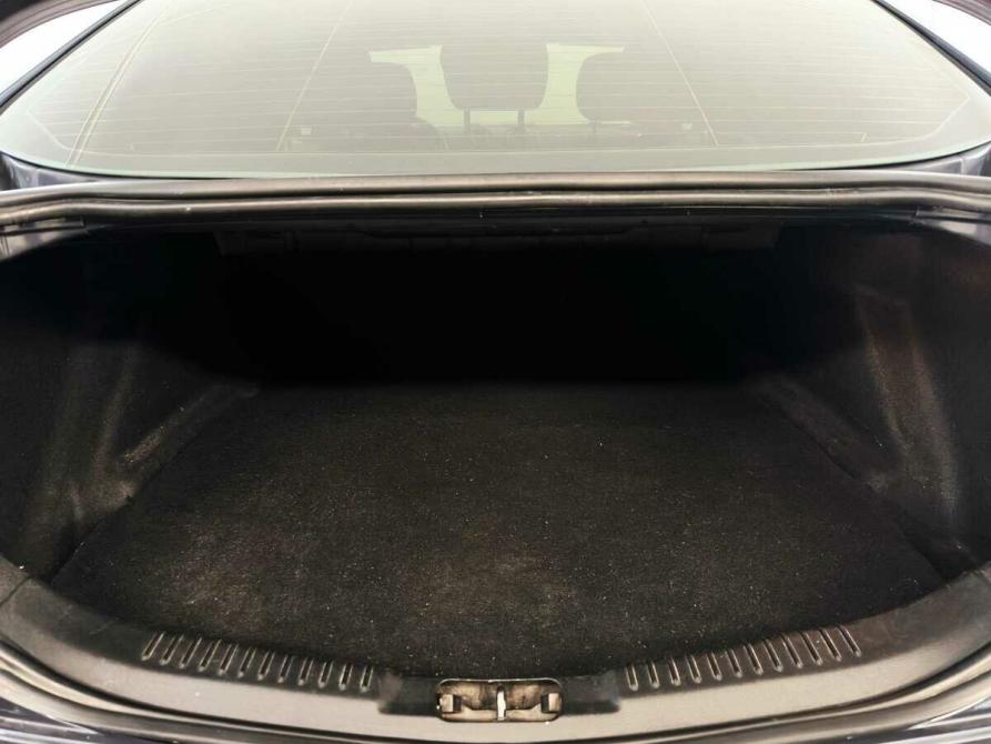 Ford Mondeo IV Рестайлинг Москва  - изображение 13