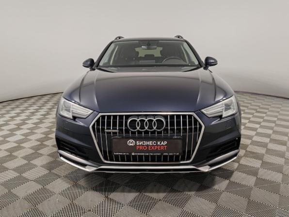 Audi A4 allroad V (B9) с пробегом 2016 года, цена 2 745 000 рублей, 173377 км, универсал, Автокод Объявления