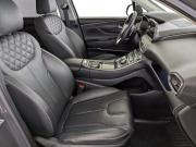 Hyundai Santa Fe IV Рестайлинг Москва  - изображение 55