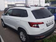 Skoda Karoq I Стерлитамак  - изображение 15