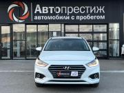 Hyundai Solaris II Волгоград  - изображение 25