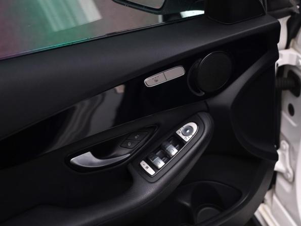 Mercedes-Benz C-Класс IV (W205) с пробегом 2015 года, цена 1 899 000 рублей, 160161 км, седан, Автокод Объявления