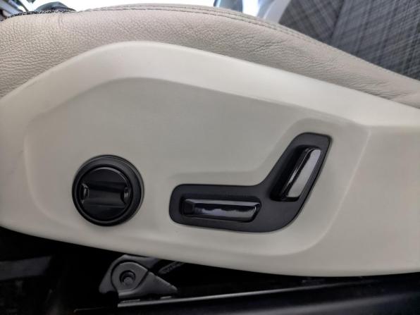 Volvo XC60 II с пробегом 2020 года, цена 3 800 000 рублей, 93905 км, внедорожник, Автокод Объявления