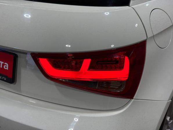 Audi A1 I (8X) с пробегом 2012 года, цена 1 090 000 рублей, 141491 км, хэтчбек, Автокод Объявления