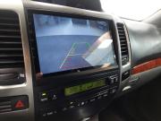 Toyota Land Cruiser Prado 120 Series Пермь  - изображение 31