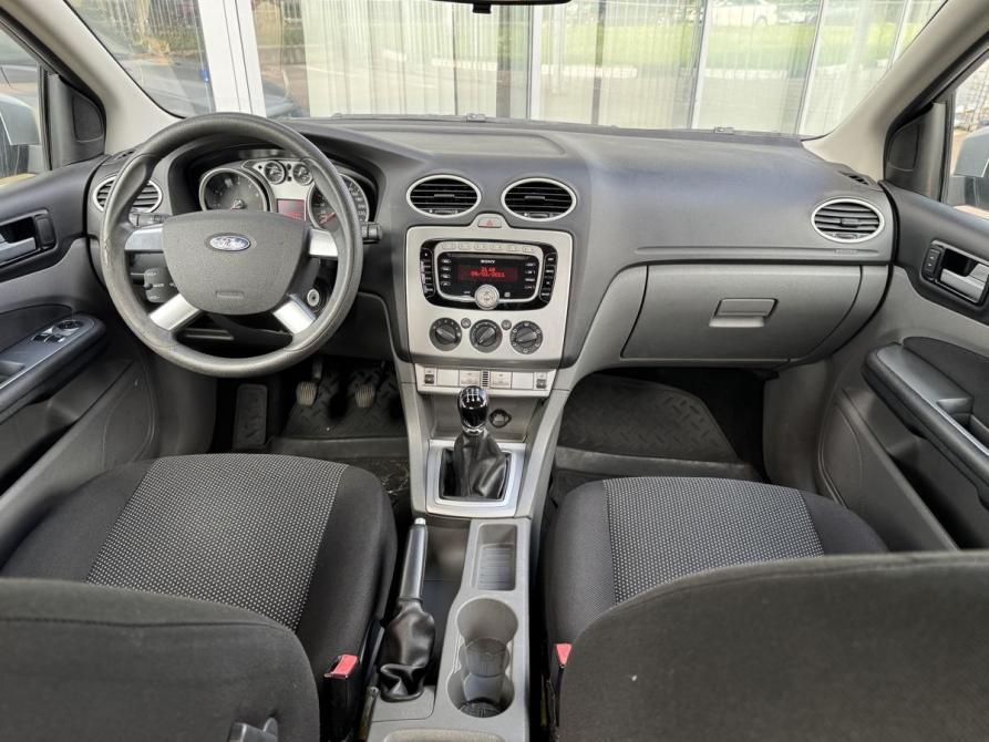 Ford Focus II Рестайлинг Воронеж  - изображение 9