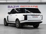 Land Rover Range Rover IV Тюмень  - изображение 36