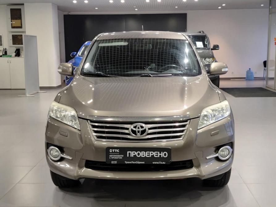Toyota RAV4 III (XA30) Рестайлинг Казань  - изображение 2