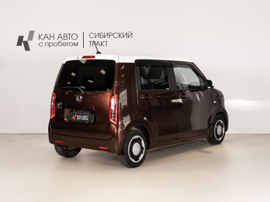 Honda N-WGN II Казань  - изображение 3
