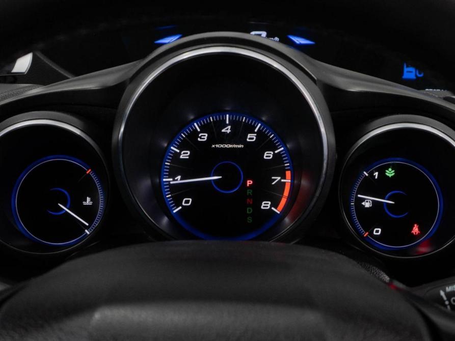 Honda Civic IX Тюмень  - изображение 13