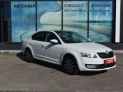 Skoda Octavia III (A7) Архангельск  - изображение 18