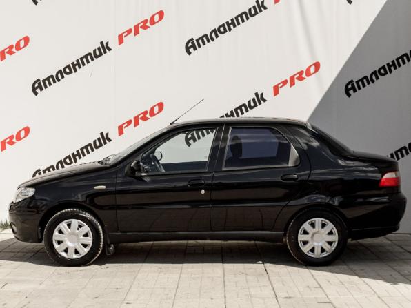 Fiat Albea I Рестайлинг с пробегом 2010 года, цена 375 000 рублей, 169723 км, седан, Автокод Объявления