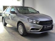 Lada (ВАЗ) Vesta I Уфа  - изображение 25