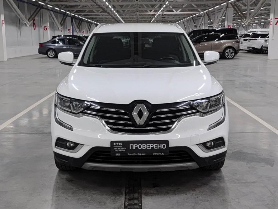 Renault Koleos II Казань  - изображение 2