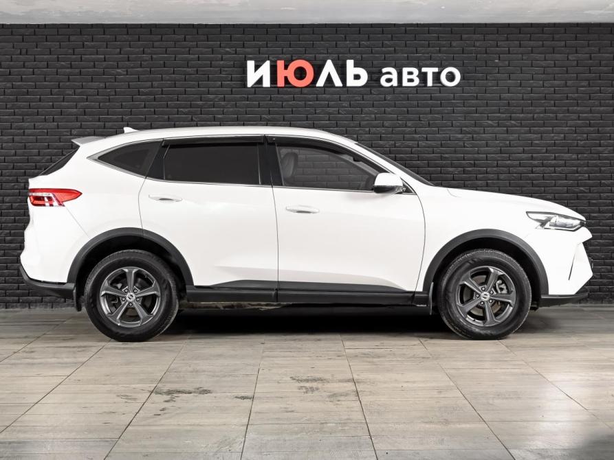 Haval F7 I Екатеринбург  - изображение 9