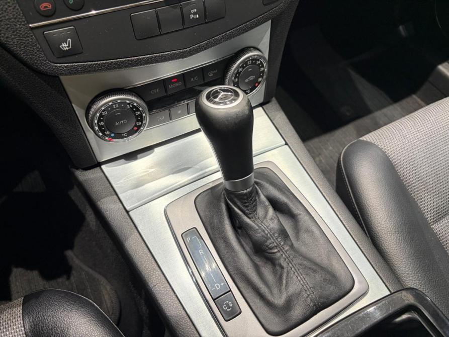 Mercedes-Benz C-Класс III (W204) Санкт-Петербург  - изображение 19