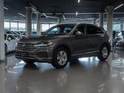 Volkswagen Touareg III Москва  - изображение 32