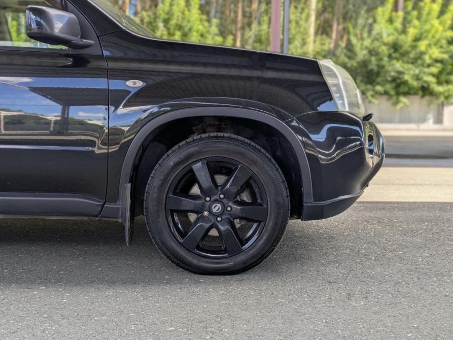 Nissan X-Trail II Екатеринбург  - изображение 8