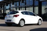 Opel Astra J Москва  - изображение 21